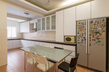 Bandar Bukit Puchong, BP 11