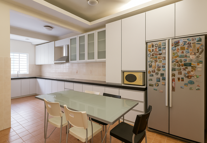 Bandar Bukit Puchong, BP 11