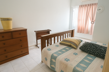 Bandar Bukit Puchong, BP 11