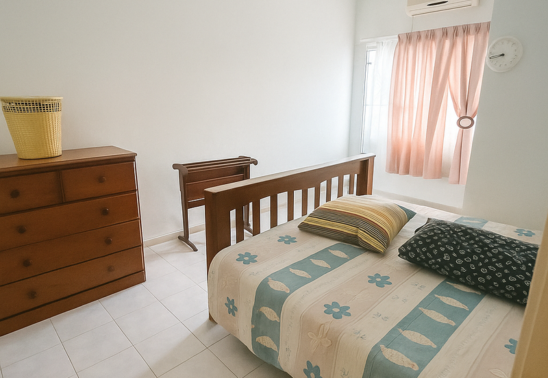 Bandar Bukit Puchong, BP 11