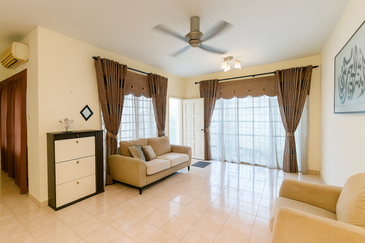 Bandar Bukit Puchong, BP 11