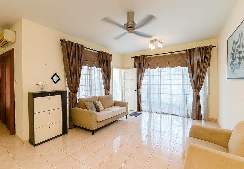 Bandar Bukit Puchong, BP 11