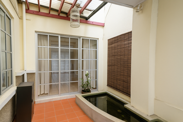 Bandar Bukit Puchong, BP 11