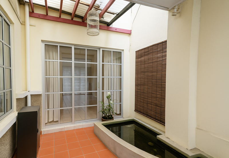 Bandar Bukit Puchong, BP 11