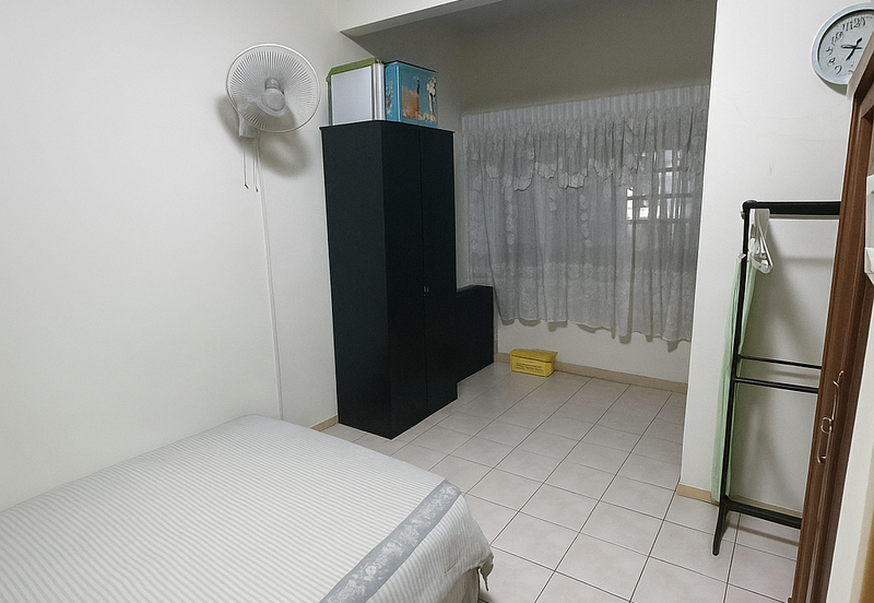 Bandar Bukit Puchong, BP 11