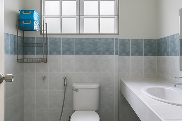 Bandar Bukit Puchong, BP 11