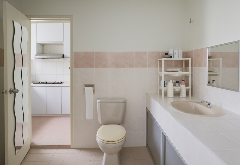 Bandar Bukit Puchong, BP 11