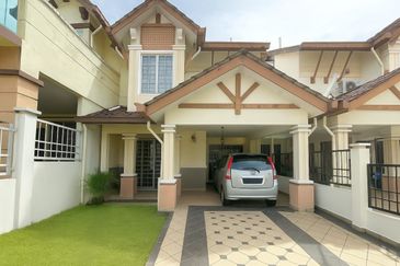 Bandar Bukit Puchong, BP 11