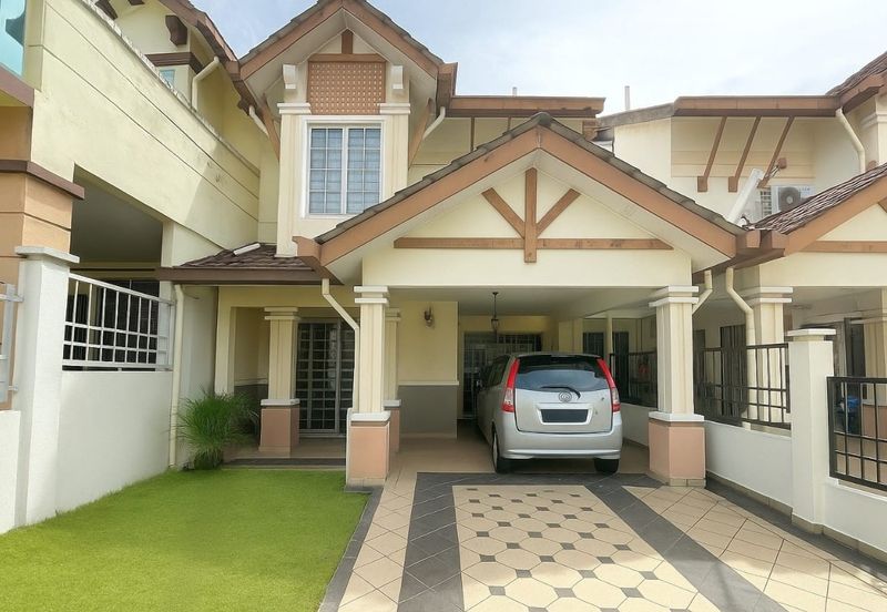 Bandar Bukit Puchong, BP 11