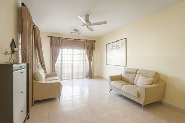 Bandar Bukit Puchong, BP 11