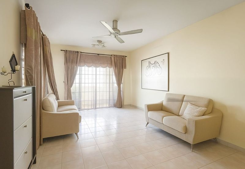 Bandar Bukit Puchong, BP 11