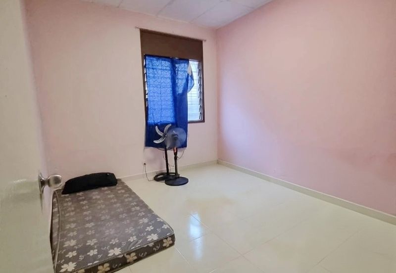 Taman Saujana Puchong