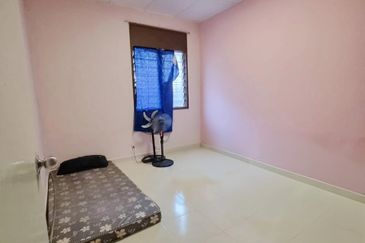 Taman Saujana Puchong