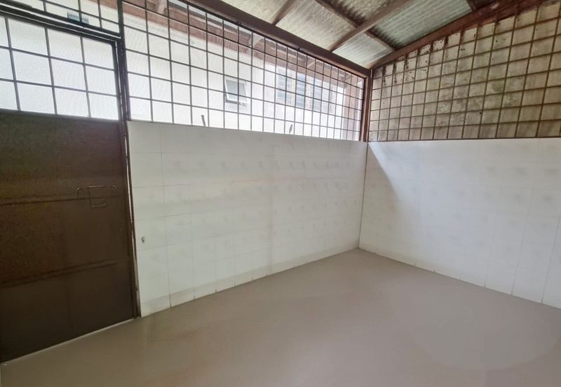 Taman Saujana Puchong