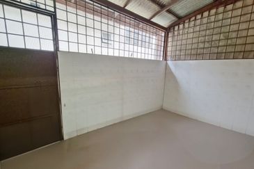 Taman Saujana Puchong