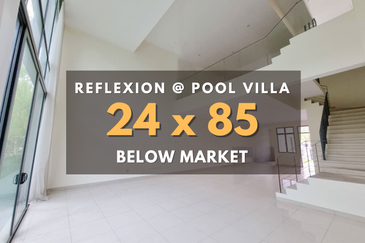 Taman Nusaputra Timur