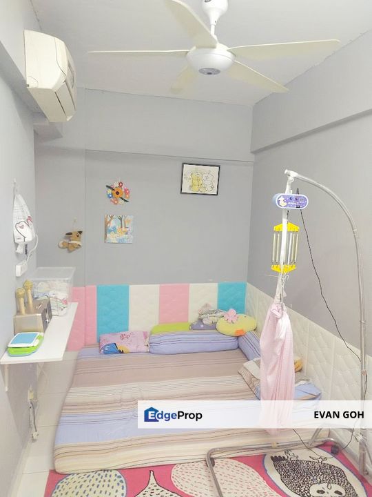 Casa Tropika Condo 1006sf Fully Furnished, Puchong Utama, Selangor, Puchong