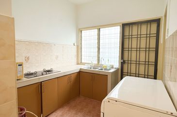 Bandar Bukit Puchong, BP 11