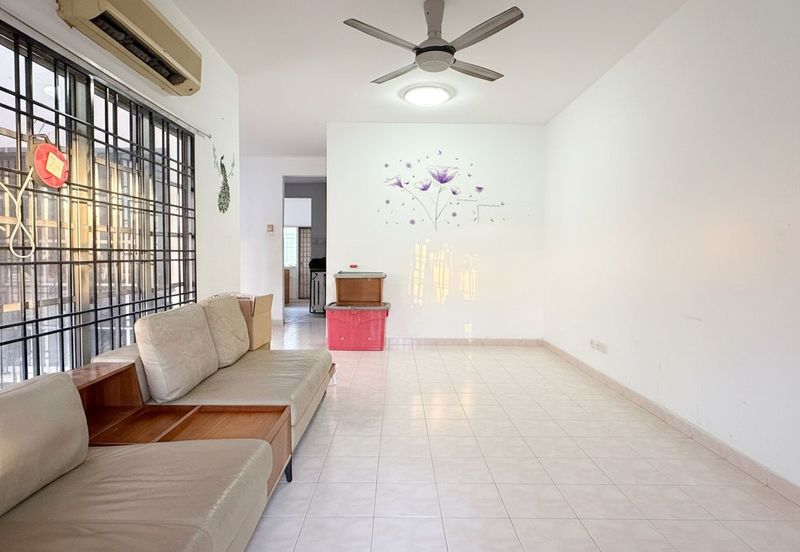 Bandar Bukit Puchong, BP 11