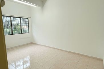 Bandar Bukit Puchong, BP 11