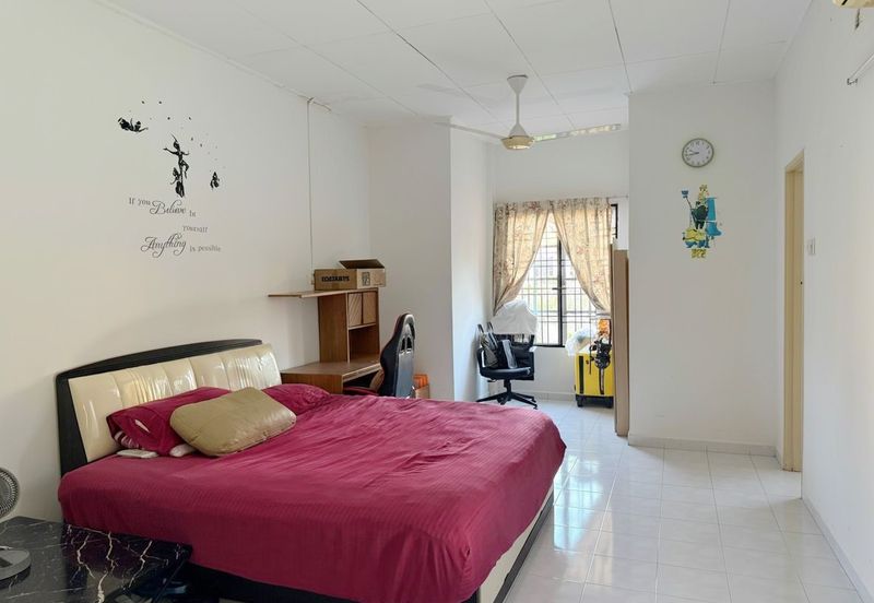 Bandar Bukit Puchong, BP 11