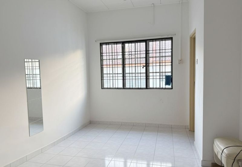 Bandar Bukit Puchong, BP 11