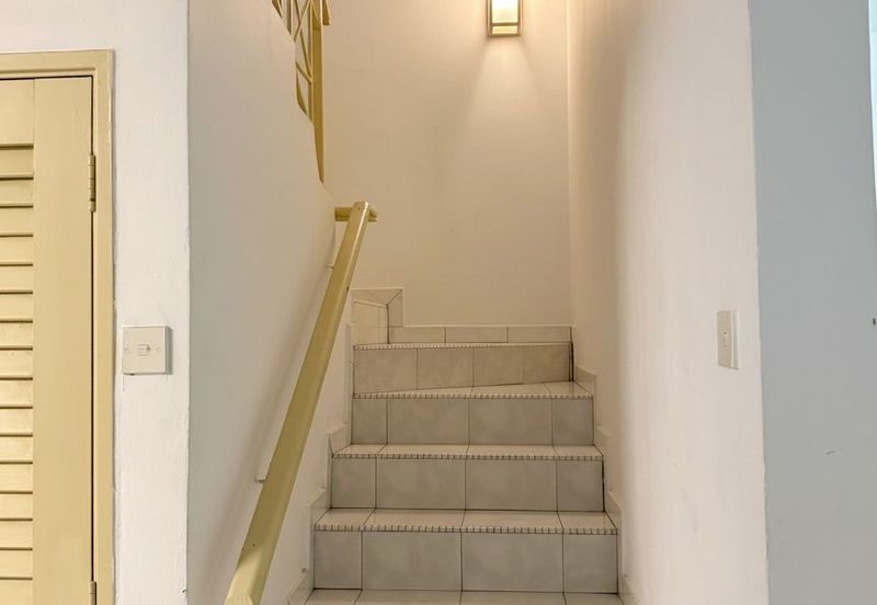 Bandar Bukit Puchong, BP 11