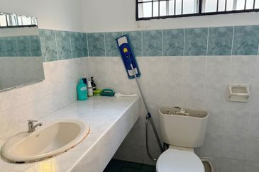 Bandar Bukit Puchong, BP 11