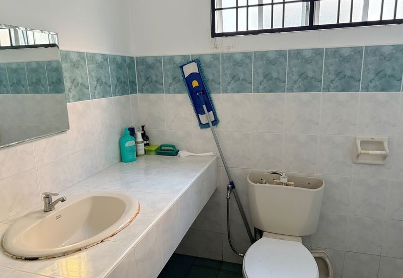 Bandar Bukit Puchong, BP 11