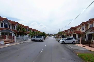 Bandar Bukit Puchong, BP 11