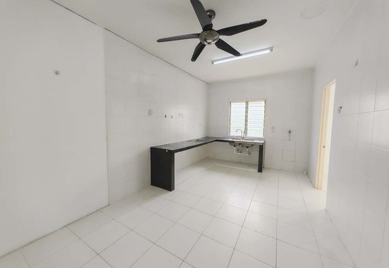 Lake Residence, Taman Putra Perdana