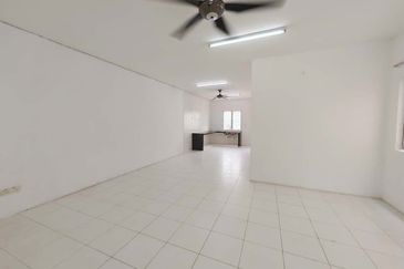 Lake Residence, Taman Putra Perdana