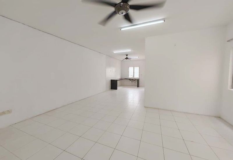 Lake Residence, Taman Putra Perdana