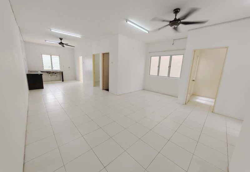 Lake Residence, Taman Putra Perdana