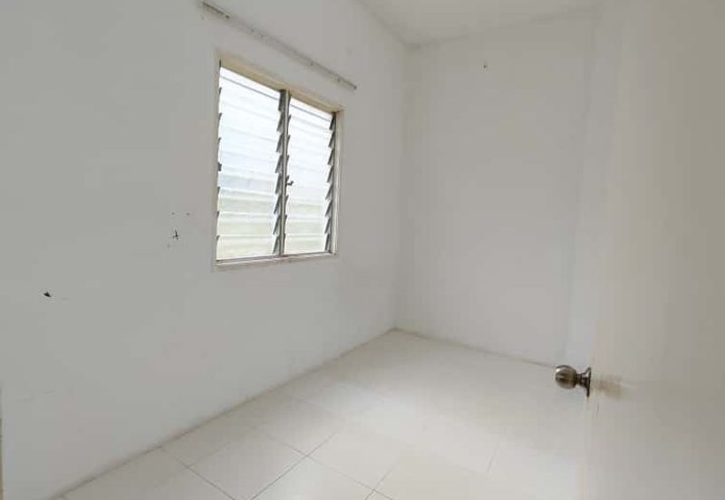 Lake Residence, Taman Putra Perdana