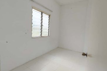 Lake Residence, Taman Putra Perdana