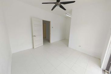 Lake Residence, Taman Putra Perdana