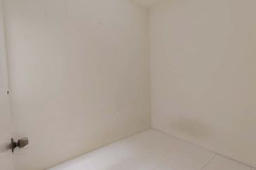 Lake Residence, Taman Putra Perdana