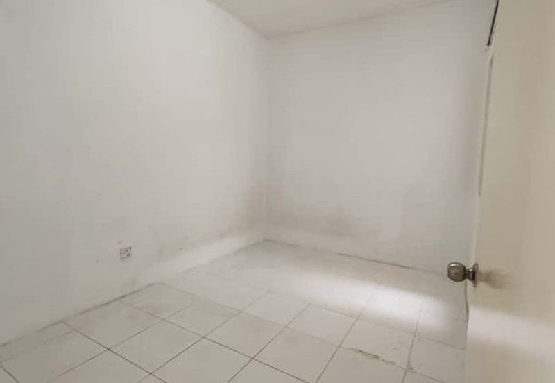 Lake Residence, Taman Putra Perdana