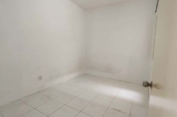 Lake Residence, Taman Putra Perdana