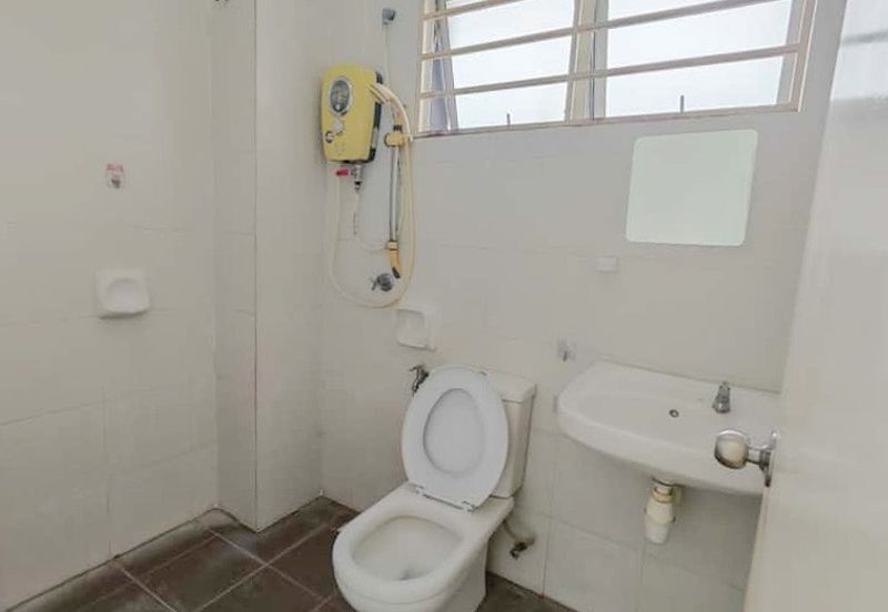 Lake Residence, Taman Putra Perdana