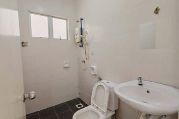 Lake Residence, Taman Putra Perdana