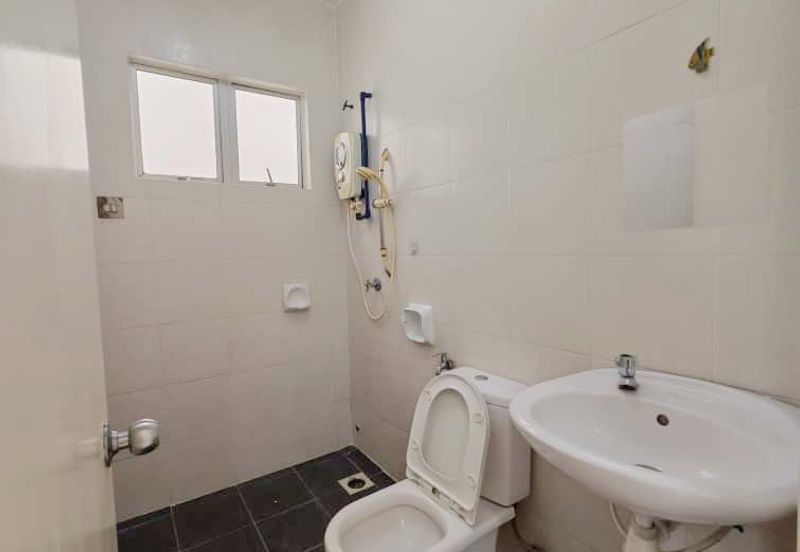 Lake Residence, Taman Putra Perdana