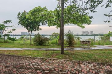 Lake Residence, Taman Putra Perdana