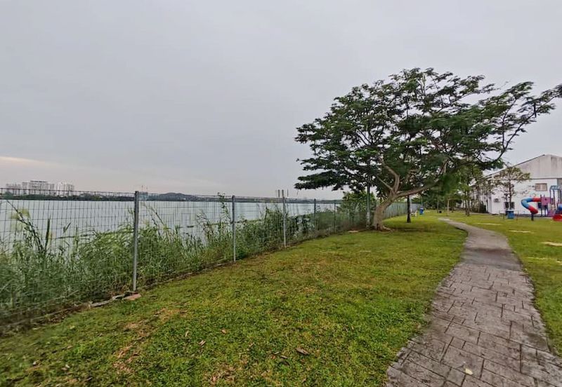 Lake Residence, Taman Putra Perdana