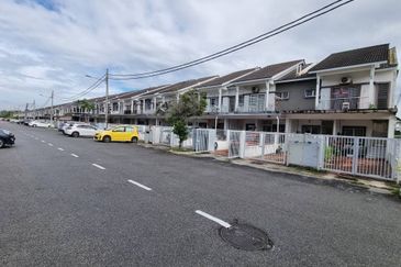 Lake Residence, Taman Putra Perdana