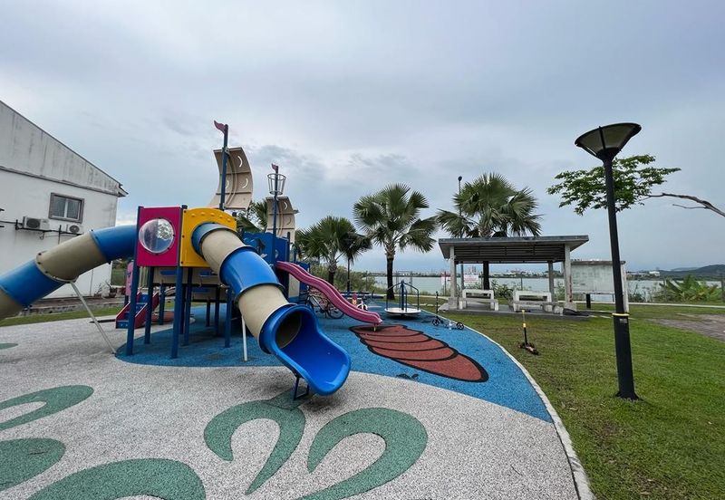 Lake Residence, Taman Putra Perdana