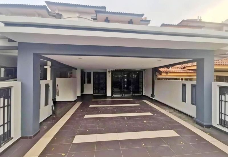 Bandar Bukit Puchong, BP 14