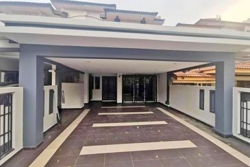 Bandar Bukit Puchong, BP 14