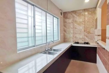 Bandar Bukit Puchong, BP 14